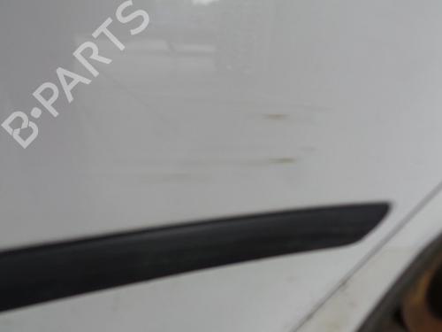 Left rear door SKODA OCTAVIA II Combi (1Z5) 1.9 TDI | BP22489191C4 