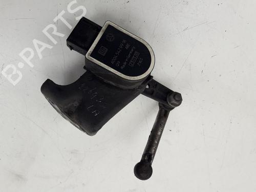 Used Electronic sensor Electronic sensor MERCEDES-BENZ VITO Van (W447) 119 CDI / BlueTEC (447.601, 447.603, 447.605) (190 hp) 22513159 22513159