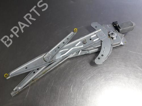Used Front left window mechanism RENAULT KANGOO (KC0/1_) 1.9 dTi (KC0U) (80 hp) 22464397