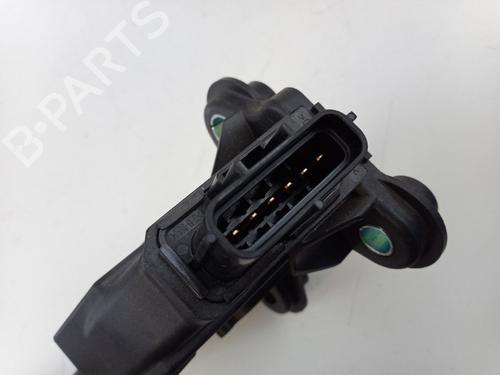 Pedal MITSUBISHI OUTLANDER III (GG_W, GF_W, ZJ, ZL, ZK) 2.0 Hybrid 4WD (GG2W) | BP29167844I4 