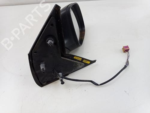 Right mirror VW TRANSPORTER T5 Van (7HA, 7HH, 7EA, 7EH) 2.0 TDI | BP28196816C27 