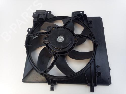 Elektronisk modul CITROËN C3 III (SX) 1.2 PureTech 82 (83 hp) 22496133
