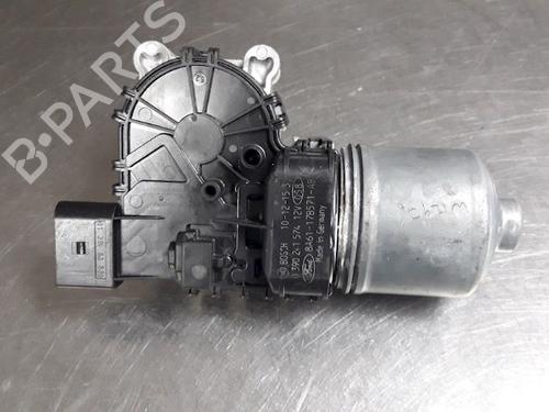Front wiper motor FORD FIESTA VI (CB1, CCN) 1.6 TDCi | BP22464041M29 