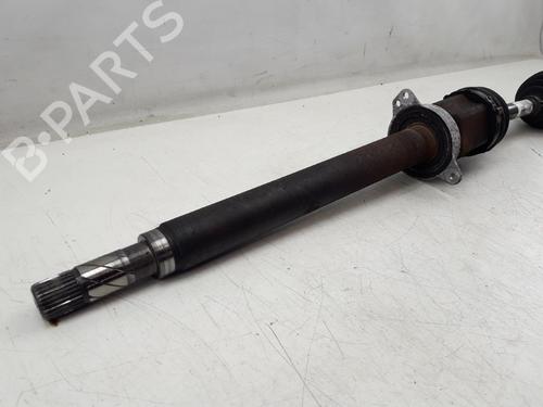 Right front driveshaft VOLVO V40 Hatchback (525) D2 | BP22507480M39