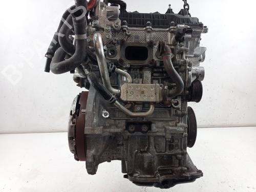 Engine HYUNDAI i10 III (AC3, AI3) 1.0 MPi | BP37428185M1 - Image 3