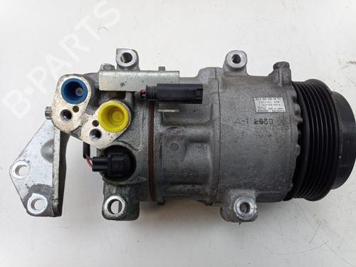 Used AC compressor MERCEDES-BENZ A-CLASS (W169) A 160 (169.031, 169.331) (95 hp) 29214329
