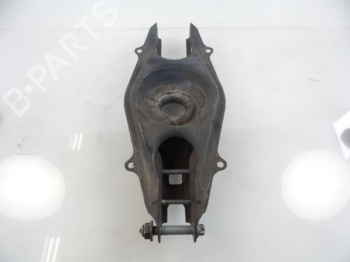 Used Left rear suspension arm MERCEDES-BENZ E-CLASS (W212) E 200 CDI / BlueTEC (212.005, 212.006) (136 hp) 22479477