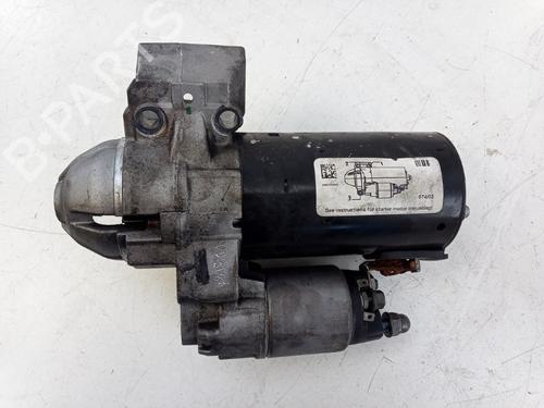 Startmotor BMW 5 Touring (F11) 520 d | BP26646610M8 