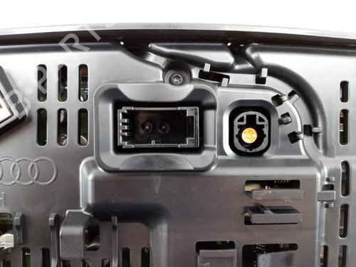 Display monitor AUDI E-TRON (GEN) 55 quattro | BP22495122C48 