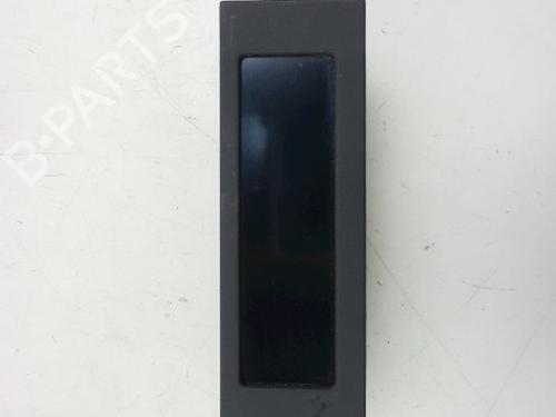 Multifunctionele display CITROËN C3 II (SC_) 1.4 HDi 70 (SC8HZC, SC8HR0, SC8HP4) (68 hp) 22487423