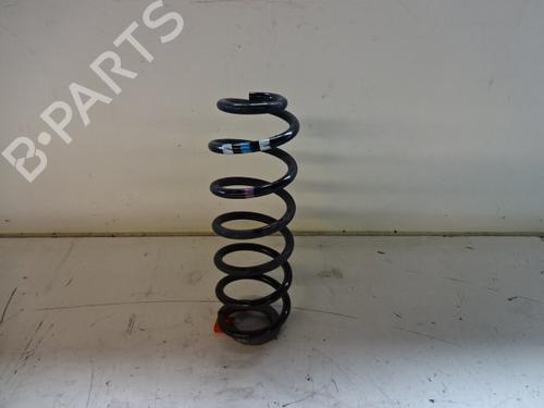 Used Shock absorber spring PEUGEOT 3008 I MPV (0U_) 1.6 VTi (120 hp) 22472508