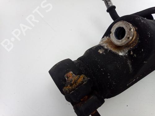 Particulate filter MERCEDES-BENZ VITO Van (W447) 114 CDI (447.601, 447.603, 447.605) | BP30863800M81 