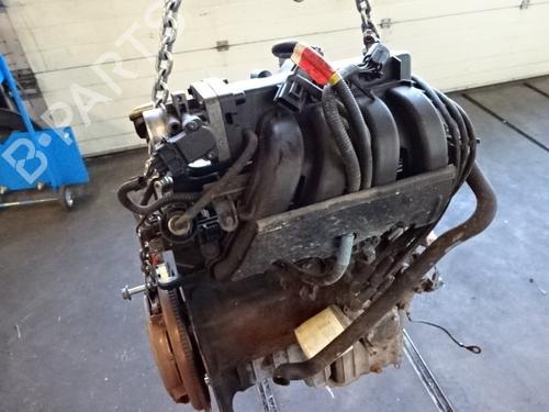 Motor FORD KA (RB_) 1.3 i | BP22472085M1 