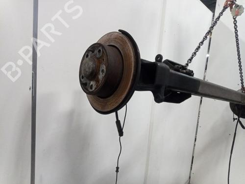 Achteras FIAT DUCATO Van (250_) 160 Multijet 2,2 D | BP30737014M2