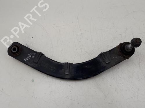 Højre bagtil bærearm SAAB 9-3 Convertible (YS3F) 1,8t (150 hp) 22503824