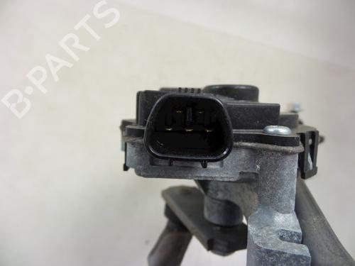 Front wipers mechanism MAZDA 6 Estate (GJ, GL) 2.0 (GJEFW) | BP22484709C83 