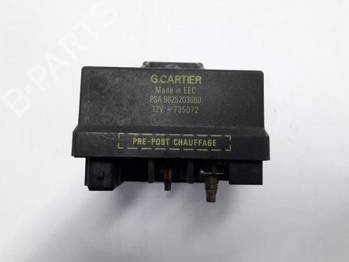 Used Electronic sensor PEUGEOT EXPERT Van (222) 1.9 D 70 (69 hp) 22502220