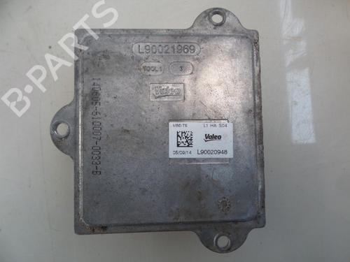 Electronic module LAND ROVER RANGE ROVER IV (L405) 4.4 SDV8 4x4 | BP22508324M83