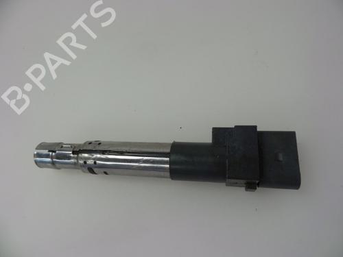 Tændspole VW TOUAREG (7LA, 7L6, 7L7) 3.2 V6 (220 hp) 22485926
