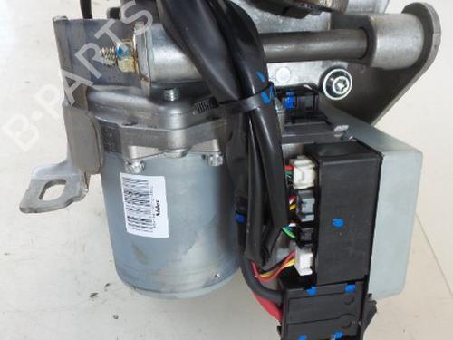 Steering column RENAULT SCÉNIC III (JZ0/1_) 1.5 dCi | BP22481960M21 
