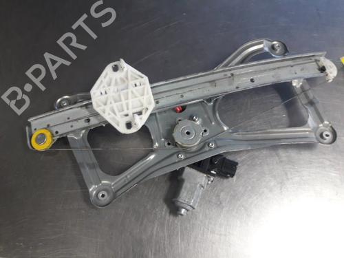 Used Front left window mechanism Front left window mechanism 22460022 22460022