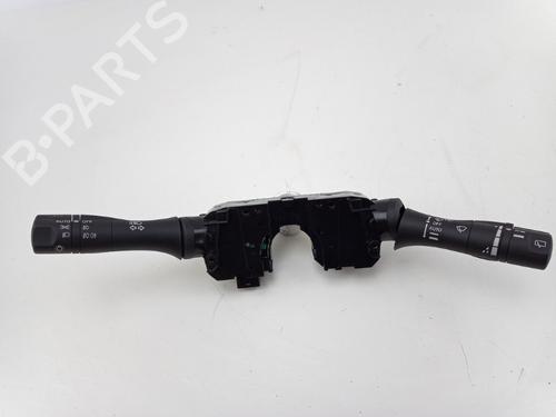 Used Steering column stalk NISSAN LEAF (ZE1) Electric (218 hp) 22496255