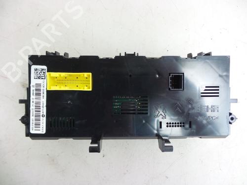 Commande Chauffage CITROËN C3 II (SC_) 1.2 VTi 82 | BP22488420I5 