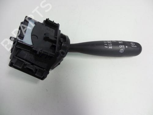 Used Steering column stalk OPEL AGILA B (H08) 1.2 (F68) (86 hp) 22466079