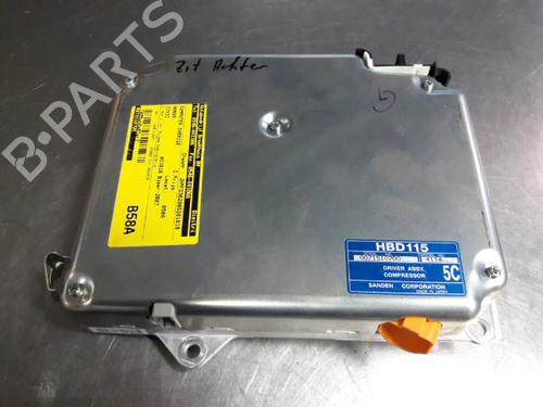 Used Control unit Control unit 22460252 22460252