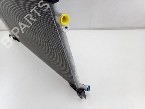 AC radiator TOYOTA PRIUS (_W5_) 1.8 Hybrid (ZVW50, ZVW50_, ZVW51_, ZVW50R, ZVW51) | BP28961059M32 