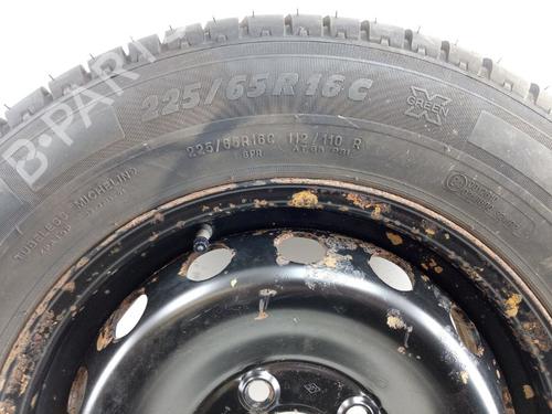 Rim RENAULT MASTER III Van (FV) 2.3 dCi 130 FWD (FV0M, FV0Y, FV0J, FV02, FV03) | BP32274707C45