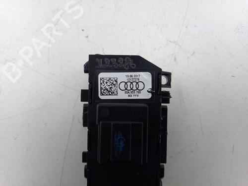 Switch AUDI Q5 (FYB, FYG) SQ5 TFSI quattro | BP26460277I30 