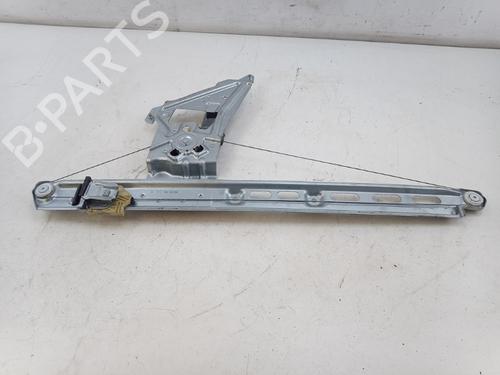 Front right window mechanism MERCEDES-BENZ SPRINTER 5-t Platform/Chassis (B907) 517 CDI RWD (907.153, 907.155, 907.253, 907.255) | BP37428101C23 - Image 2