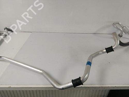 AC pipe HYUNDAI ix35 (LM, EL, ELH) 1.6 | BP31836437M126