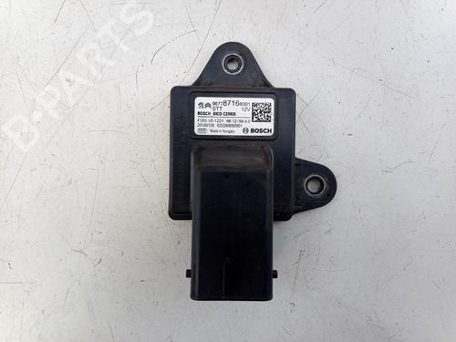 Electronic sensor PEUGEOT PARTNER Box Body/MPV (K9) 1.6 BlueHDI 100 | BP25899925M84 - Image 2