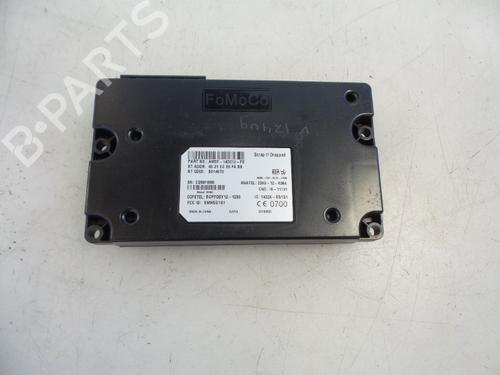 Módulo eletrónico FORD FIESTA VI (CB1, CCN) 1.6 TDCi (95 hp) 22491232