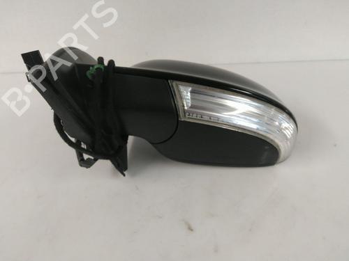 Left mirror VW GOLF V (1K1) 1.9 TDI | BP22472644C26 
