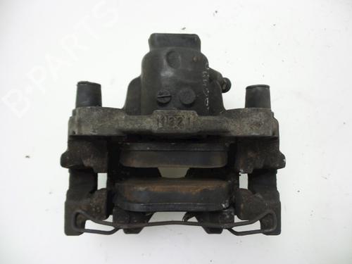 Left rear brake caliper MERCEDES-BENZ C-CLASS (W204) C 200 CDI (204.001) | BP22486442M107