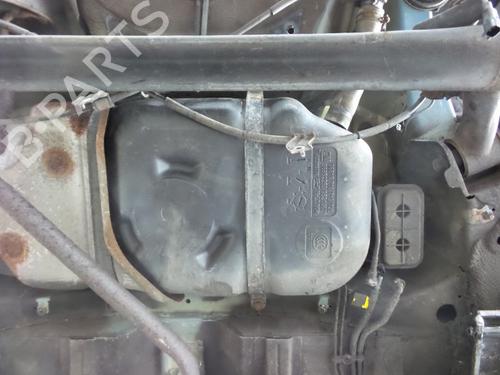 Benzintank CHEVROLET SPARK (M300) 1.0 LPG (65 hp) 26896476