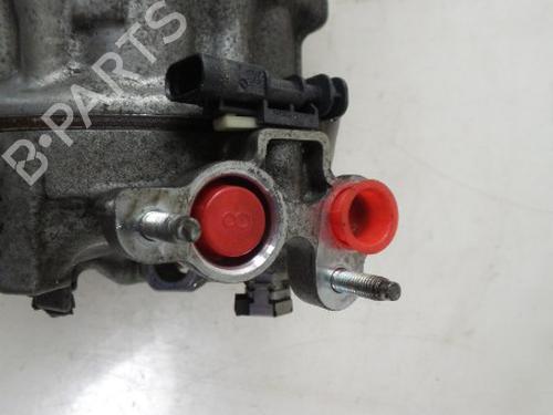 AC compressor LAND ROVER RANGE ROVER IV (L405) 4.4 SDV8 4x4 | BP22483658M34 