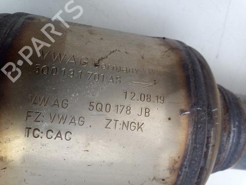 Catalyst SKODA OCTAVIA III Combi (5E5, 5E6) 1.5 TSI | BP23395323M10 - Image 4