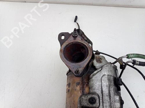 Partikelfilter RENAULT MEGANE III Grandtour (KZ0/1) 1.5 dCi (KZ09, KZ0D, KZ1G, KZ29, KZ14, KZ1W, KZ10, KZ1F,... | BP30497203M81