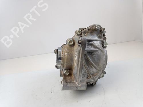 Front differential MAZDA CX-60 (KH_) e-SKYACTIV PHEV (KH0H) | BP22509567M23 