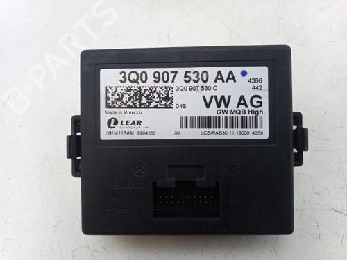 vrige-styrinhsenheder-audi-q2-gab-gag-2016-24476110 main image