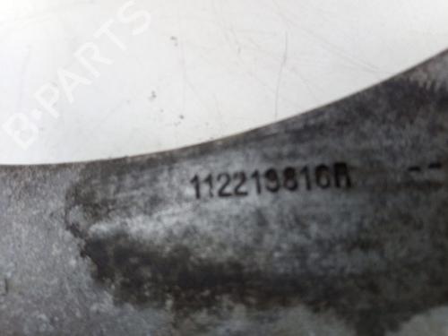 Gearbox mount RENAULT MEGANE III Grandtour (KZ0/1) 1.5 dCi (KZ09, KZ0D, KZ1G, KZ29, KZ14, KZ1W, KZ10, KZ1F,... | BP29405798M88 