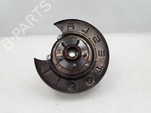 Fusee links achter TESLA MODEL S (5YJS) 70 (320 hp) 22500440