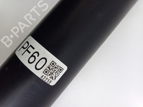Driveshaft MAZDA CX-60 (KH_) e-SKYACTIV PHEV (KH0H) | BP22509555M37 