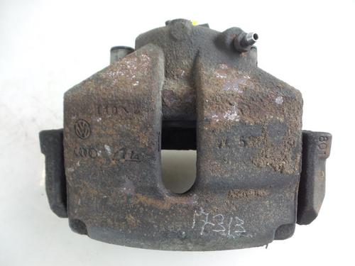 Used Left front brake caliper SKODA OCTAVIA II Combi (1Z5) 2.0 TDI 16V (140 hp) 22480698