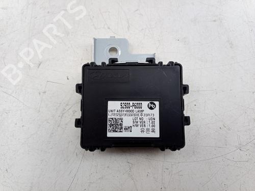 Used Electronic module Electronic module HYUNDAI SANTA FE V (MX5) 1.6 T-GDI PHEV HTRAC (253 hp) 33028992 33028992