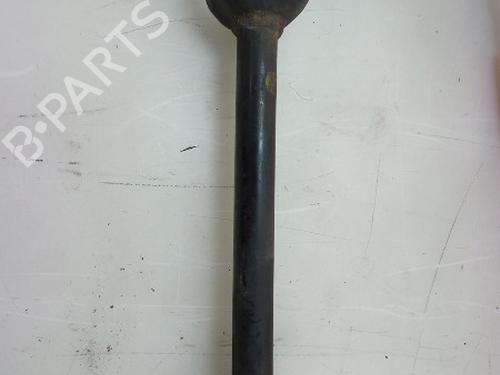 Querlenker links hinten für LEXUS IS III (_E3_) 300h (AVE30_, AVE30R) (223 hp) 22488233